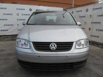 poza Volskwagen Touran 1.9TDI 2005 Diesel