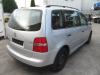 poza Volskwagen Touran 1.9TDI 2005 Diesel