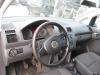 poza Volskwagen Touran 1.9TDI 2005 Diesel