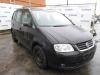 poza Volskwagen Touran 1.9TDI 2005 Diesel