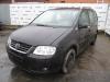 poza Volskwagen Touran 1.9TDI 2005 Diesel