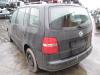 poza Volskwagen Touran 1.9TDI 2005 Diesel