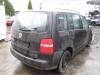 poza Volskwagen Touran 1.9TDI 2005 Diesel