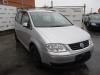 poza Volskwagen Touran 1.9TDI 2005 Diesel