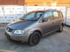 poza Volskwagen Touran 1.9TDI 2005 Diesel