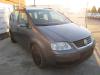 poza Volskwagen Touran 1.9TDI 2005 Diesel