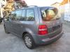 poza Volskwagen Touran 1.9TDI 2005 Diesel