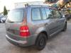 poza Volskwagen Touran 1.9TDI 2005 Diesel