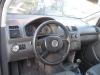 poza Volskwagen Touran 1.9TDI 2005 Diesel