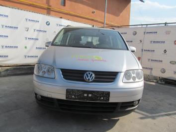 poza Volskwagen Touran 1.9TDI 2006 Diesel