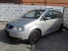 poza Volskwagen Touran 1.9TDI 2006 Diesel