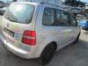 poza Volskwagen Touran 1.9TDI 2006 Diesel