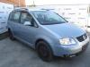 poza Volskwagen Touran 1.9TDI 2006 Diesel