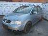 poza Volskwagen Touran 1.9TDI 2006 Diesel