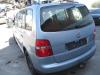 poza Volskwagen Touran 1.9TDI 2006 Diesel