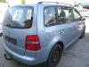 poza Volskwagen Touran 1.9TDI 2006 Diesel