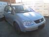 poza Volskwagen Touran 1.9TDI 2006 Diesel