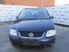 poza Volskwagen Touran 1.9TDI 2006 Diesel