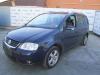 poza Volskwagen Touran 1.9TDI 2006 Diesel