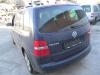 poza Volskwagen Touran 1.9TDI 2006 Diesel