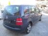 poza Volskwagen Touran 1.9TDI 2006 Diesel