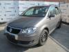 poza Volskwagen Touran 1.9TDI 2007 Diesel