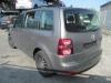 poza Volskwagen Touran 1.9TDI 2007 Diesel