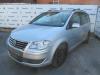 poza Volskwagen Touran 1.9TDI 2007 Diesel