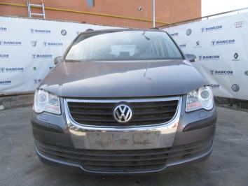 poza Volskwagen Touran 1.9TDI 2007 Diesel