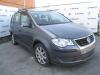 poza Volskwagen Touran 1.9TDI 2007 Diesel