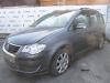 poza Volskwagen Touran 1.9TDI 2007 Diesel