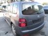 poza Volskwagen Touran 1.9TDI 2007 Diesel