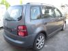 poza Volskwagen Touran 1.9TDI 2007 Diesel