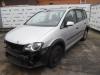 poza Volskwagen Touran 1.9TDI 2007 Diesel