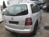 poza Volskwagen Touran 1.9TDI 2007 Diesel