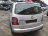 poza Volskwagen Touran 1.9TDI 2007 Diesel