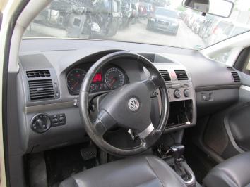 poza Volskwagen Touran 1.9TDI 2010 Diesel