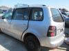 poza Volskwagen Touran 1.9TDI 2010 Diesel