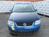 poza Volskwagen Touran 2.0TDI 2003 Diesel