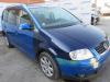 poza Volskwagen Touran 2.0TDI 2003 Diesel