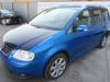 poza Volskwagen Touran 2.0TDI 2003 Diesel