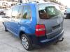 poza Volskwagen Touran 2.0TDI 2003 Diesel