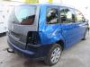 poza Volskwagen Touran 2.0TDI 2003 Diesel