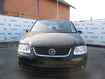 poza Volskwagen Touran 2.0TDI 2004 Diesel