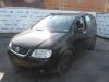 poza Volskwagen Touran 2.0TDI 2004 Diesel