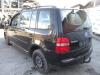 poza Volskwagen Touran 2.0TDI 2004 Diesel