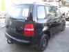 poza Volskwagen Touran 2.0TDI 2004 Diesel