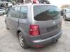 poza Volskwagen Touran 2.0TDI 2004 Diesel