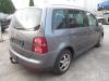 poza Volskwagen Touran 2.0TDI 2004 Diesel