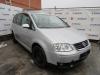 poza Volskwagen Touran 2.0TDI 2004 Diesel